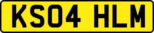 KS04HLM