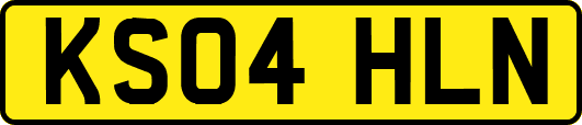 KS04HLN