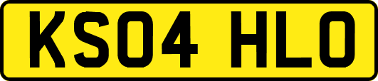 KS04HLO