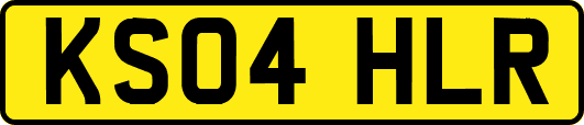 KS04HLR