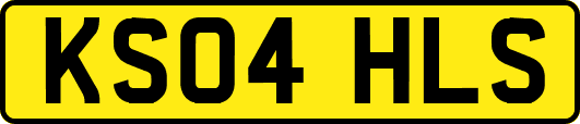 KS04HLS