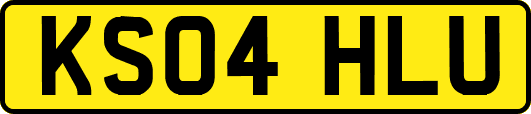 KS04HLU