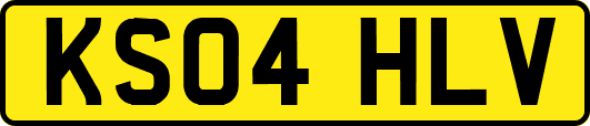 KS04HLV