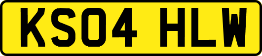 KS04HLW