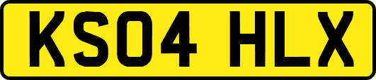 KS04HLX