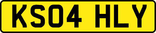 KS04HLY