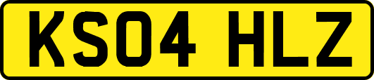 KS04HLZ