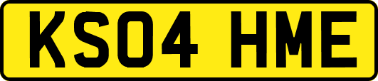 KS04HME