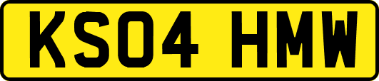 KS04HMW