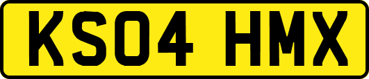 KS04HMX