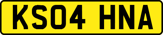 KS04HNA