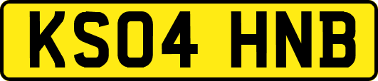 KS04HNB
