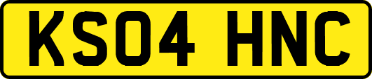 KS04HNC