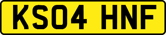 KS04HNF