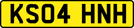 KS04HNH