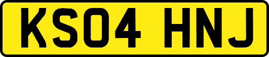 KS04HNJ