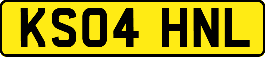 KS04HNL