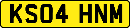 KS04HNM