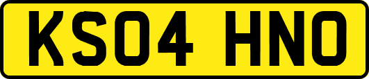 KS04HNO