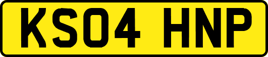 KS04HNP