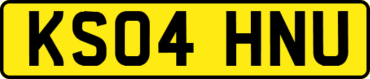 KS04HNU