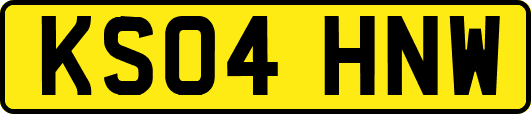 KS04HNW