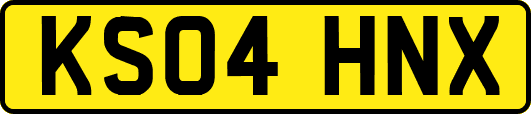 KS04HNX