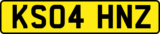 KS04HNZ