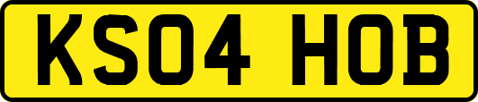 KS04HOB