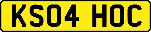 KS04HOC