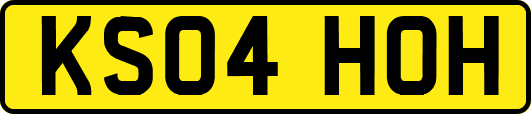 KS04HOH