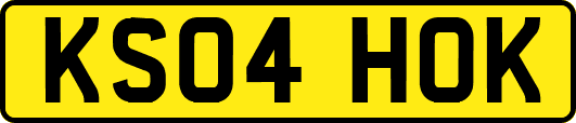 KS04HOK