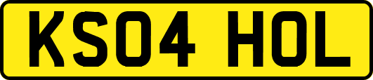 KS04HOL