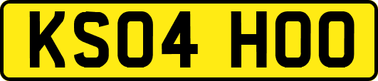 KS04HOO