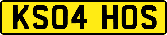 KS04HOS