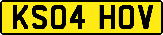 KS04HOV
