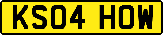 KS04HOW