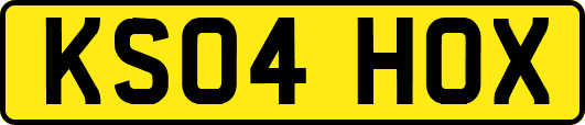 KS04HOX