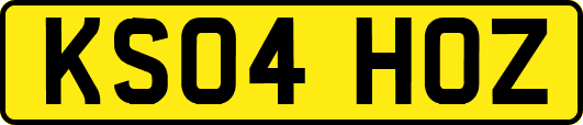 KS04HOZ