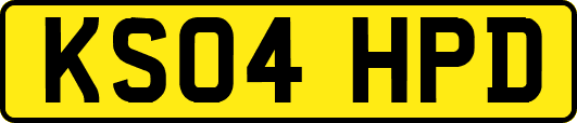 KS04HPD