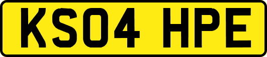KS04HPE