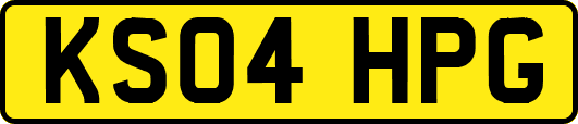 KS04HPG