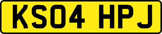 KS04HPJ