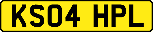 KS04HPL