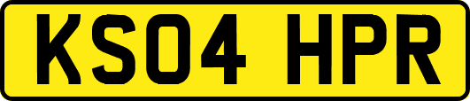 KS04HPR