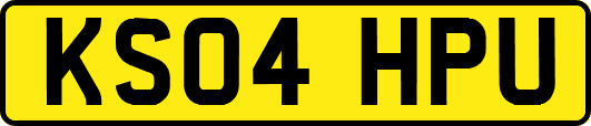 KS04HPU