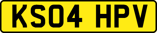 KS04HPV