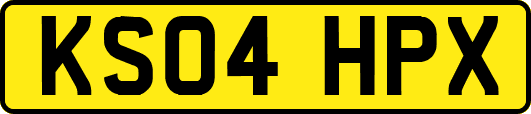 KS04HPX
