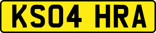 KS04HRA