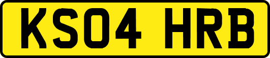 KS04HRB